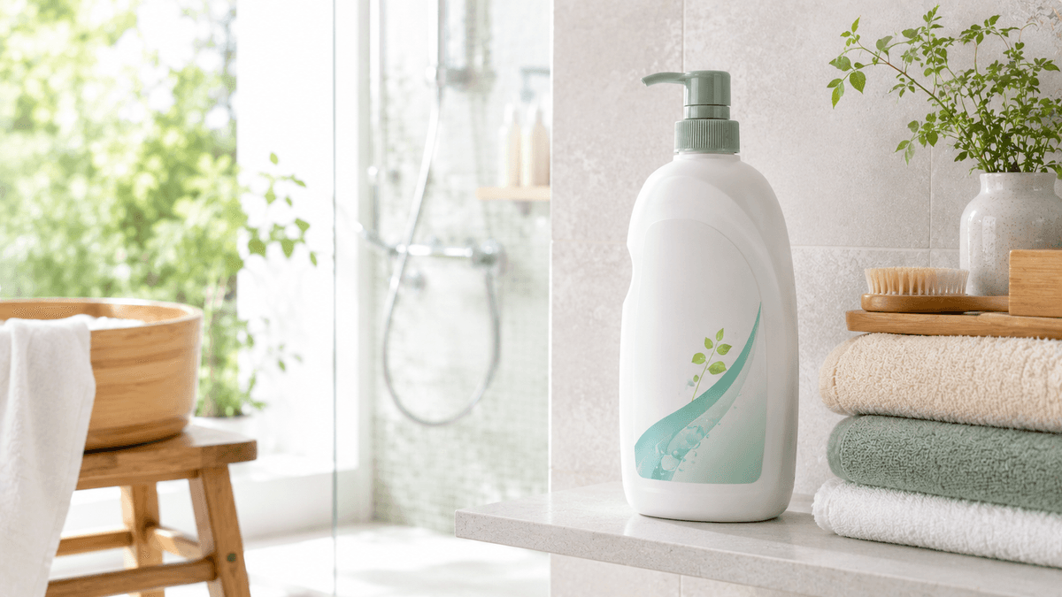 花王 メリット シャンプー ポンプ 480ml
