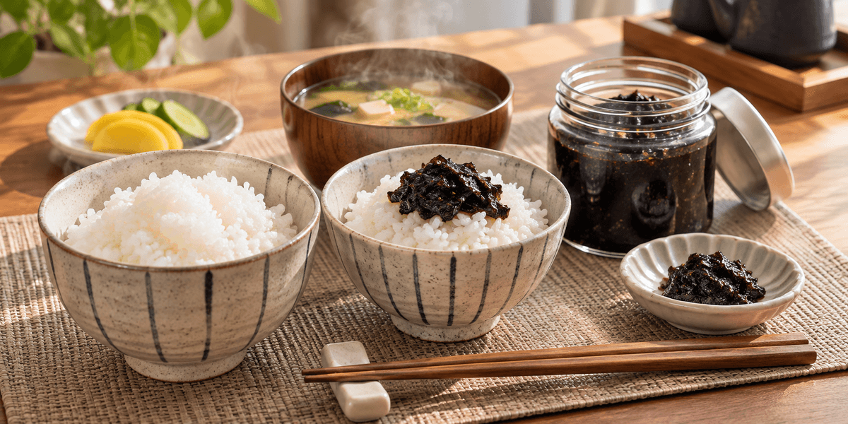 桃屋 ごはんですよ! お徳用 390g