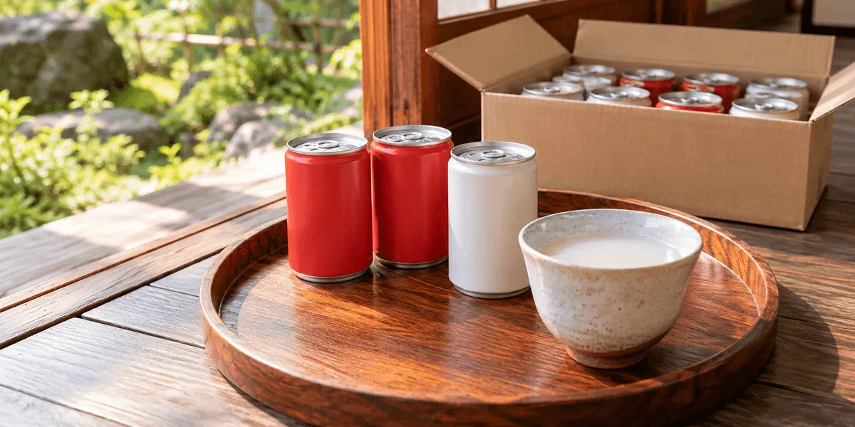 森永製菓 甘酒 190g×30本 のレビュー記事メインビジュアル(口コミ・評判・メリット・デメリット)