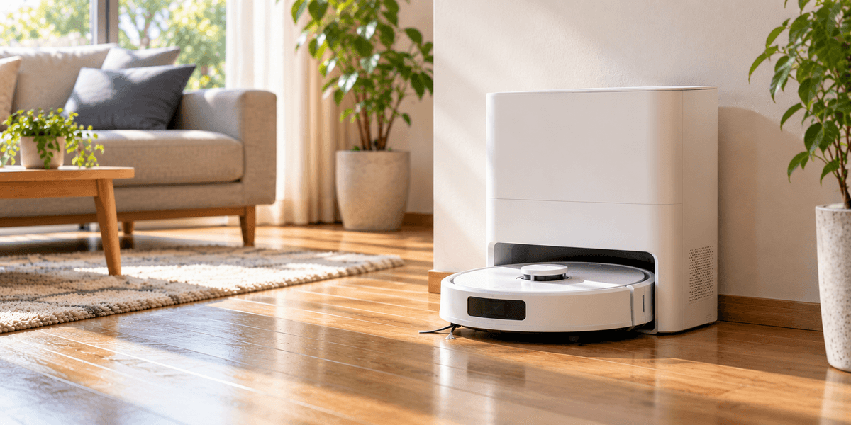 Narwal Freo Z10 ロボット掃除機