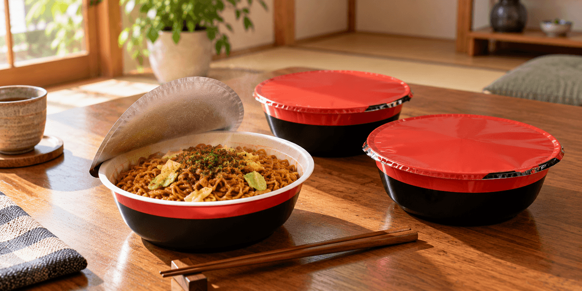 日清焼そばU.F.O. 128g×12個