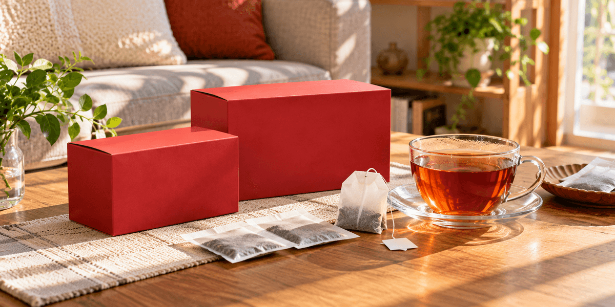 日東紅茶 DAY&DAY ティーバッグ 100袋入り×2