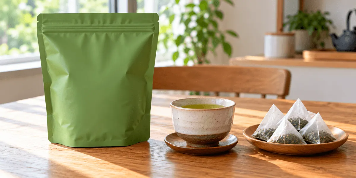 伊藤園 おーいお茶 緑茶(抹茶入り)エコティーバッグ 120袋 購入者レビューの傾向|価格・袋や箱・薄さの言葉を、新しい順・高評価・低評価の各10件で数えた