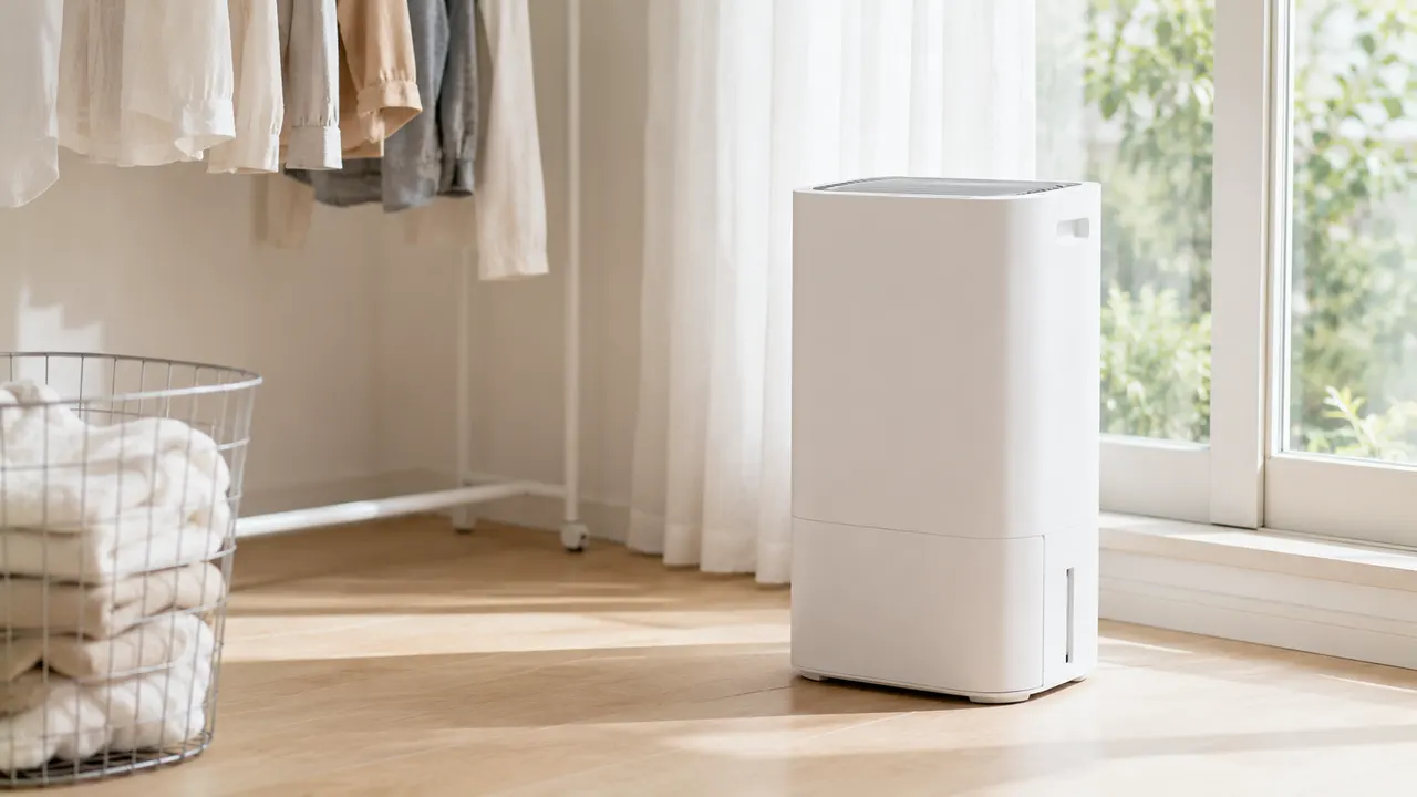 パナソニック F-YHVX200（ハイブリッド・20L/日） のレビュー画像（評価★4.5）