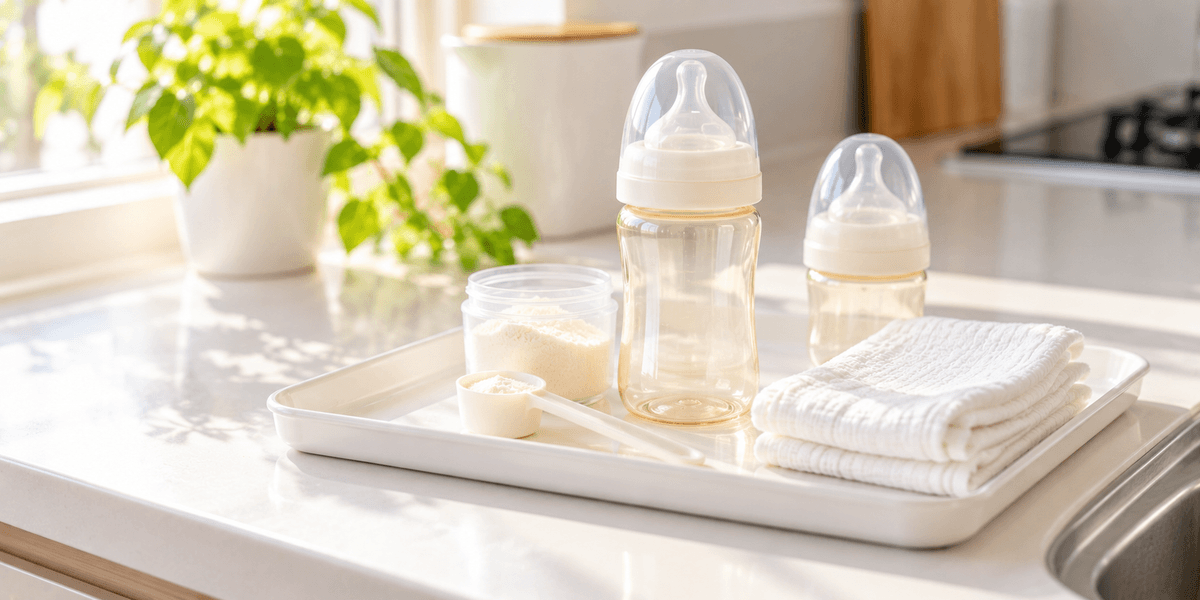ピジョン 母乳実感 哺乳びん プラスチック 240ml（3ヵ月頃〜・母乳実感乳首M付き）