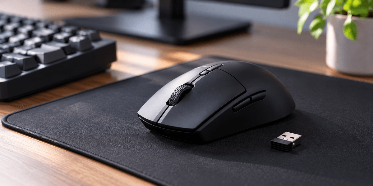 Razer Viper V3 Pro ワイヤレスゲーミングマウス(8000Hzドングル同梱)