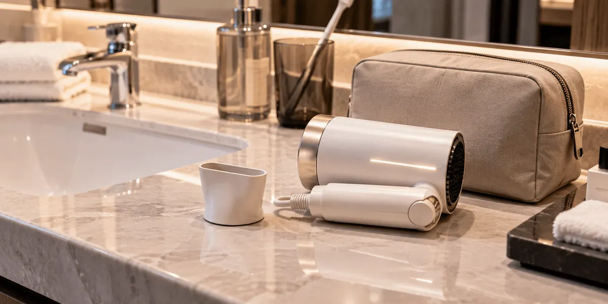 ReFa BEAUTECH DRYER SMART W ホワイト(公式ストア限定) のレビュー記事メインビジュアル(口コミ・評判・メリット・デメリット)