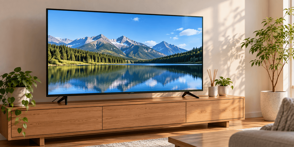 REGZA 4K液晶テレビ 55E350R（55V型・2025年モデル）