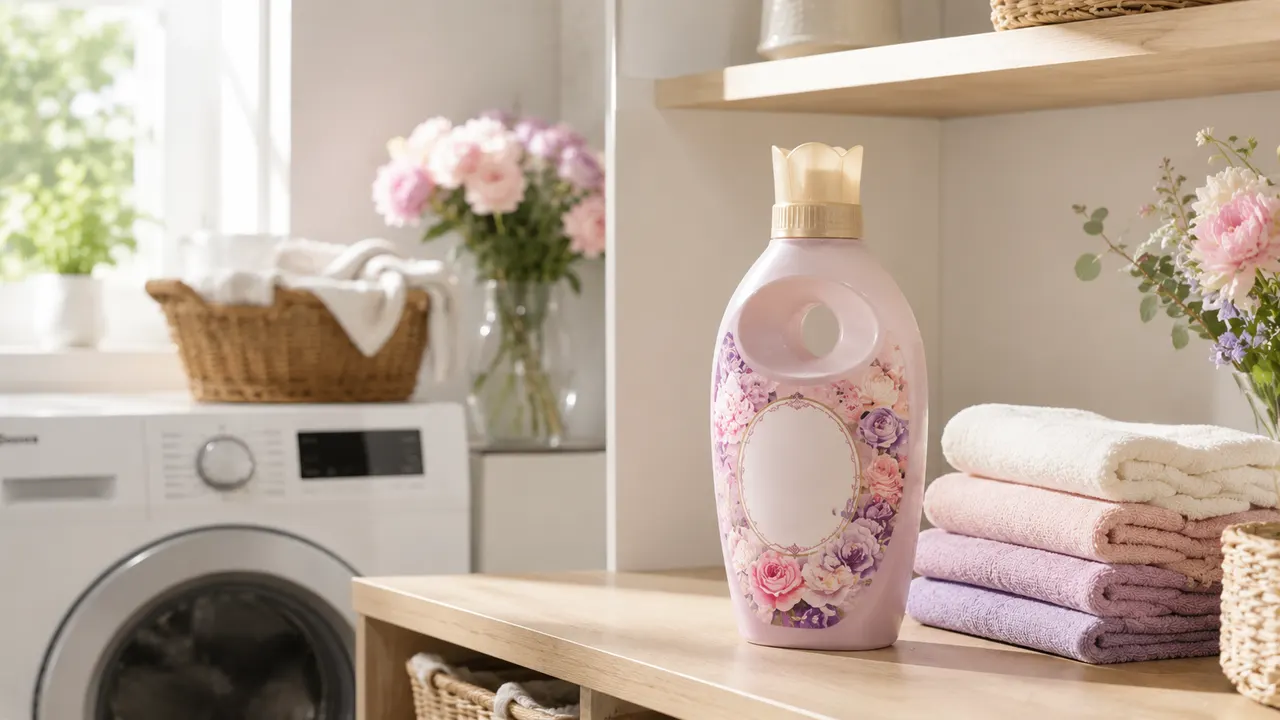 P&G レノア ハピネス アロマジュエル のレビュー画像（評価★4.3）