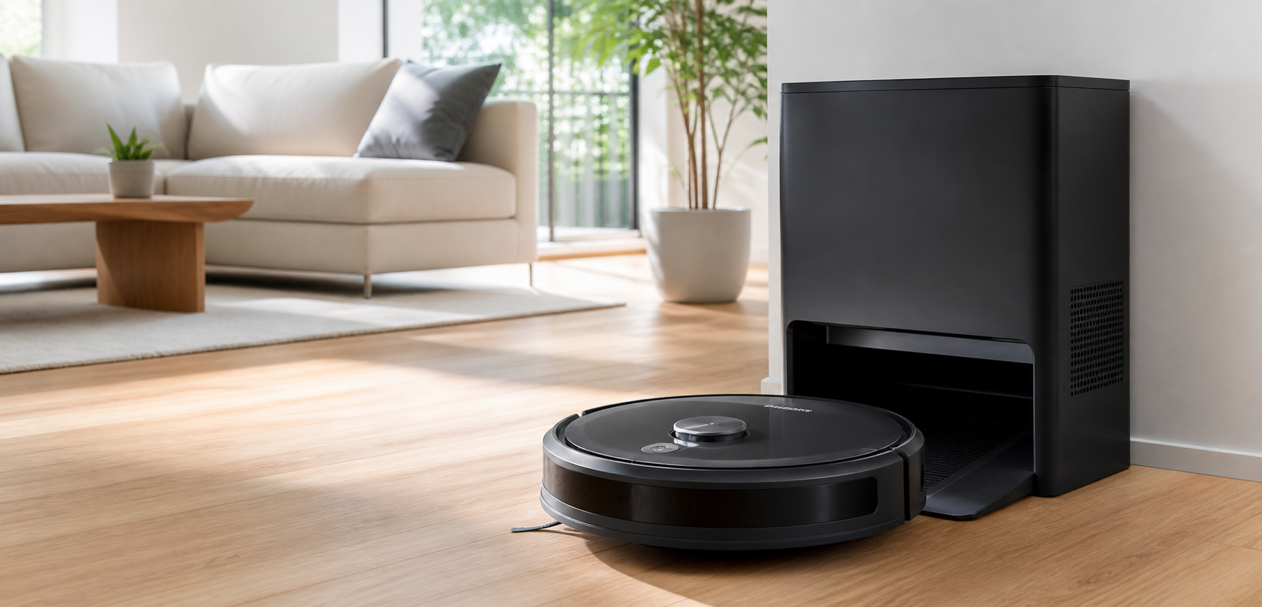 iRobot ルンバ i7+ のレビュー画像(評価★4.0)