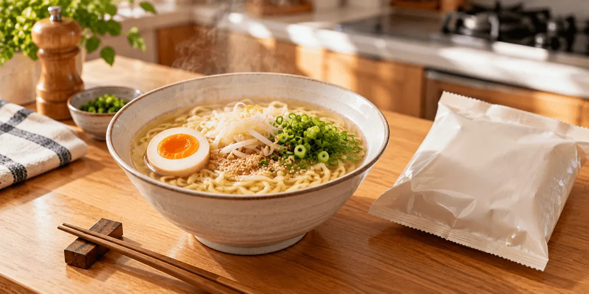 サッポロ一番 塩らーめん 100g×10食 購入者レビューの傾向｜ごまやスープ・おいしいの言葉・塩気や価格の言葉を、新しい順・高評価・低評価の各10件で数えた