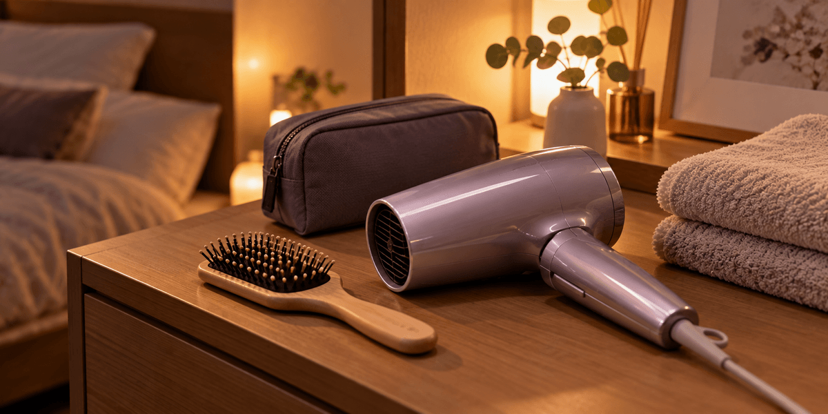 シャープ ヘアドライヤー プラズマクラスター IB-NP9-V パープル系