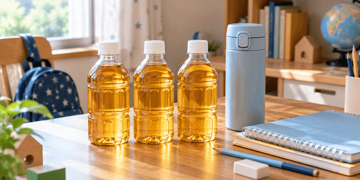 コカ・コーラ 爽健美茶 ラベルレス 410ml×24本
