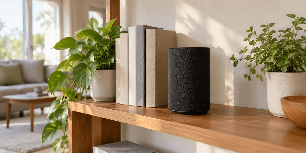 Sonos Era 100 スマートスピーカー ブラック のレビュー記事メインビジュアル(口コミ・評判・メリット・デメリット)