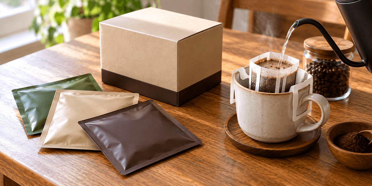 スターバックス オリガミ パーソナルドリップコーヒー 3種アソートBOX（12杯分）