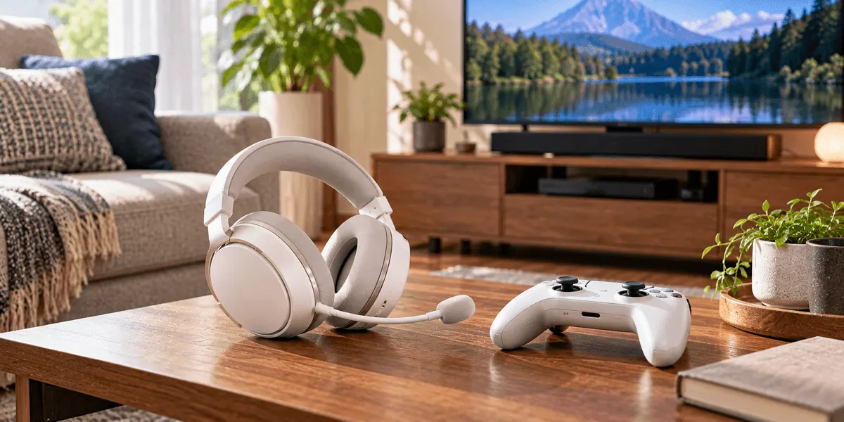 SteelSeries Arctis Nova 7P レビュー｜2.4GHzで38時間・323gの
