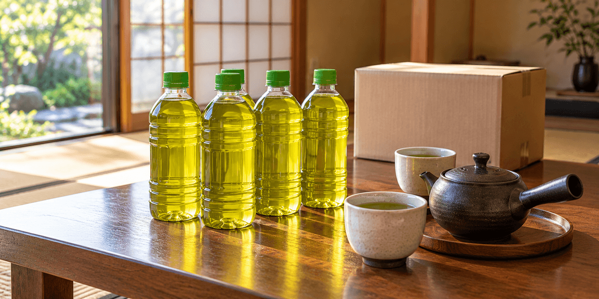 サントリー 伊右衛門 ラベルレス 600ml×24本