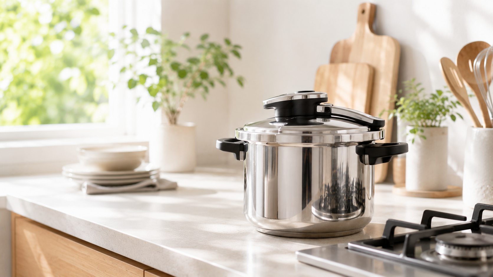 T-fal クリプソ ミニット デュオ 5L