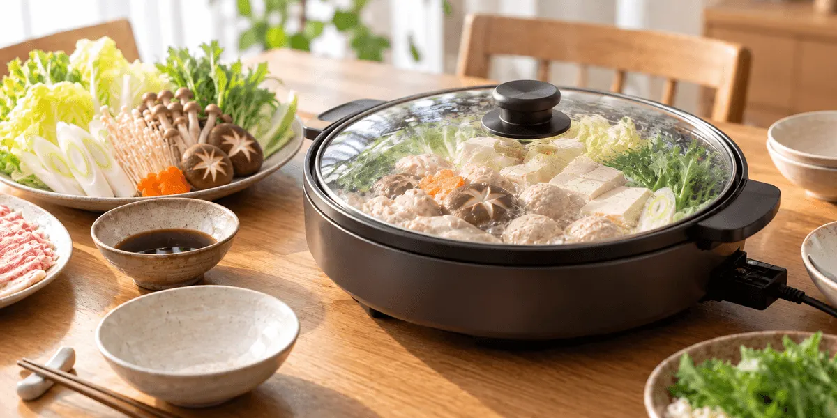 タイガー グリルなべ CQG-B30N レビュー|深なべ・波形・たこ焼きの3枚が付く容量約3.7Lのグリル鍋を、深さ約6.5cm・1100W・4.6kgの数字から整理