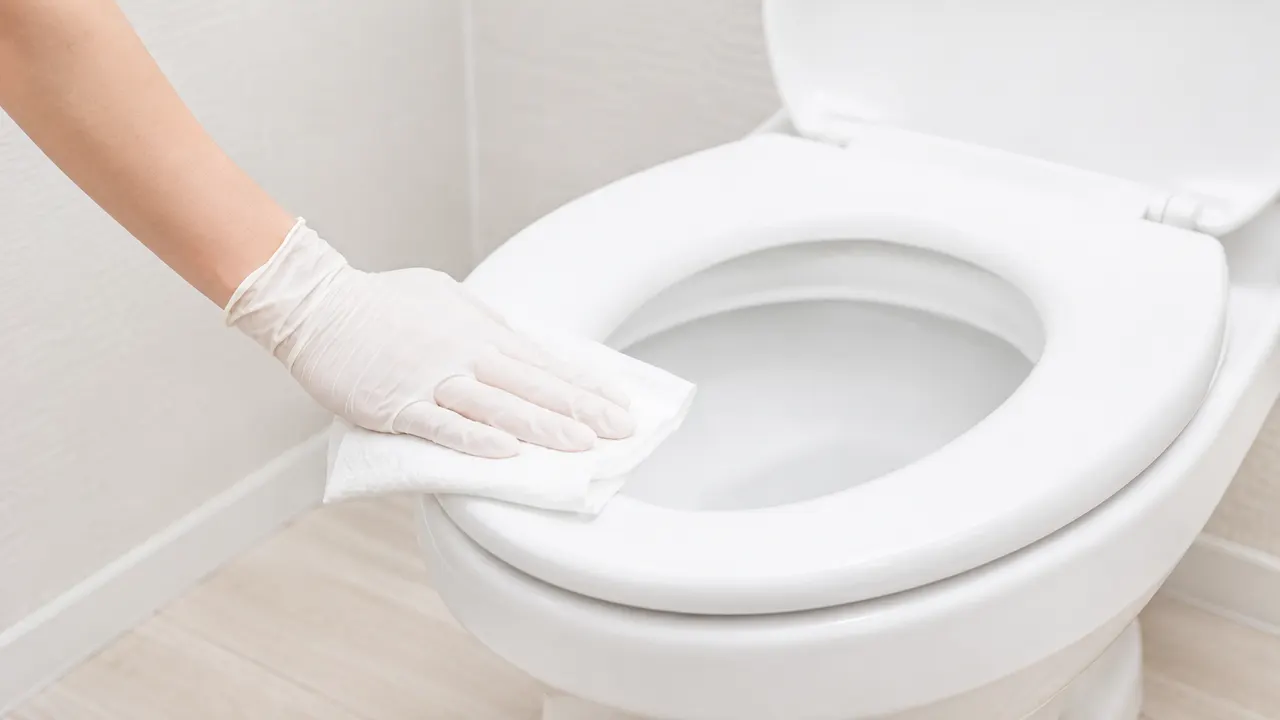 トイレクイックル レビュー|流せる厚手シートの実力を検証