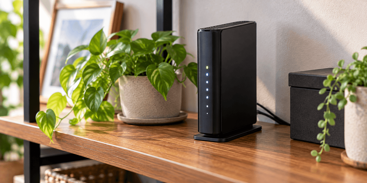 TP-Link Archer BE400(Wi-Fi 7 ルーター・BE6500)