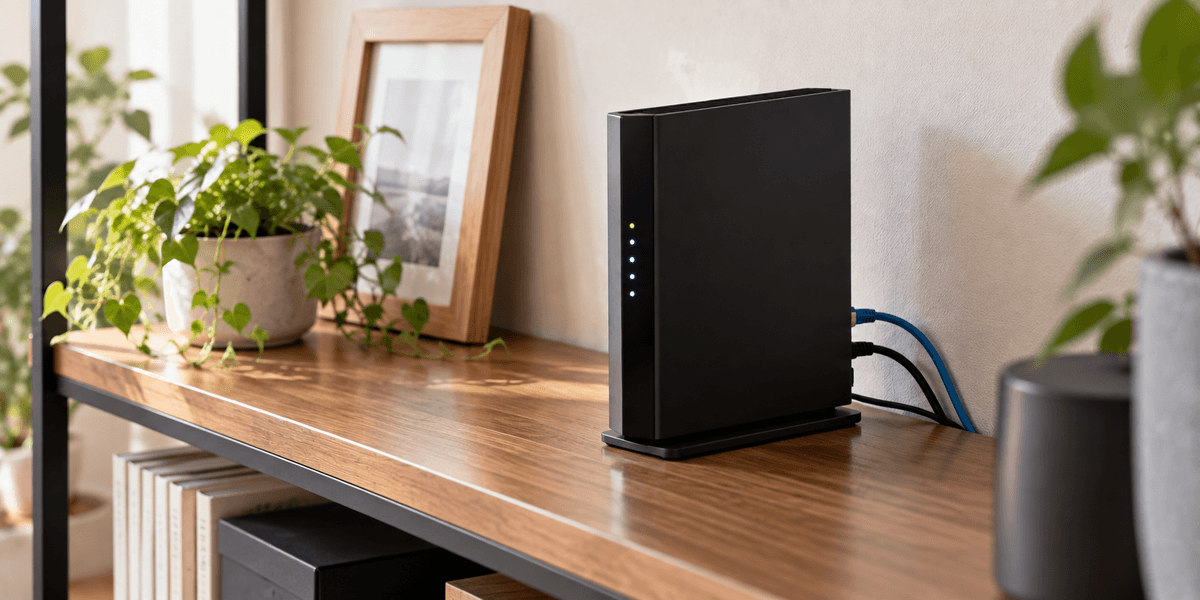 TP-Link Archer BE450(Wi-Fi 7 ルーター・BE7200)