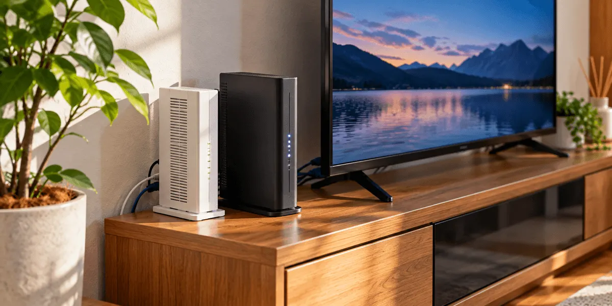 TP-Link Archer BE700 Wi-Fi 7 ルーター(BE15000・Amazon.co.jp限定) のレビュー記事メインビジュアル(口コミ・評判・メリット・デメリット)