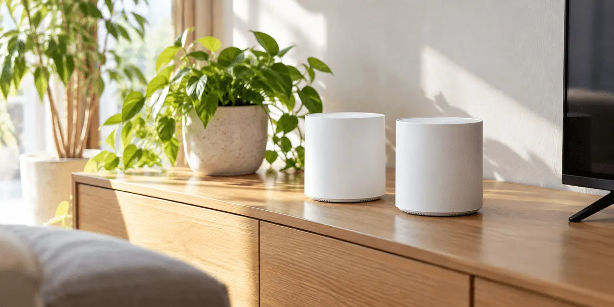 TP-Link Deco BE9300（2ユニット）レビュー｜トライバンドのメッシュWi-Fi 7を、2.5Gbpsポート×4と、商品名と説明文で食い違う5GHzの規格値から整理