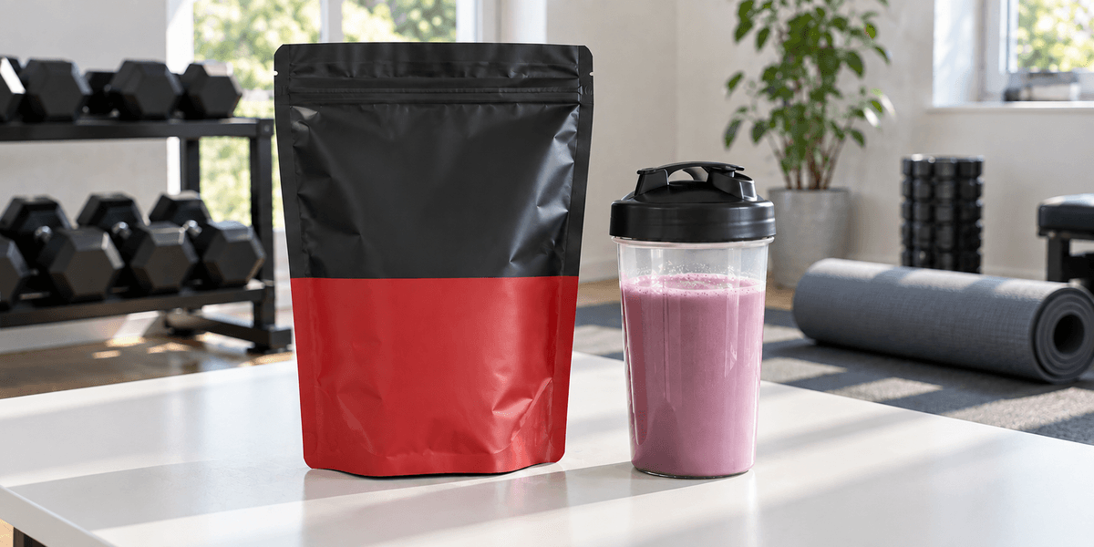VALX バルクス ホエイプロテイン ベリー風味 1kg