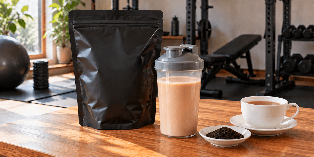 Verifyst ベリフィスト ホエイプロテイン ロイヤルミルクティー風味 3kg