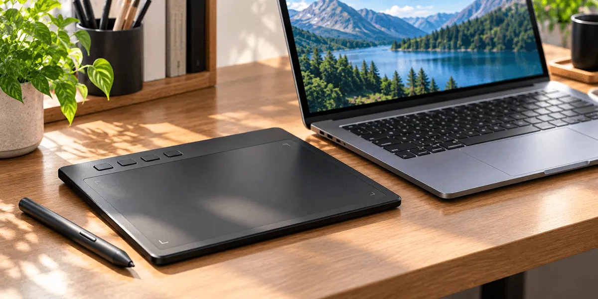 ワコム Wacom Intuos Medium ワイヤレス レビュー｜筆圧4096レベル・Bluetooth接続のペンタブレットを、対応OSの条件と付属ソフトの期間（2年・90日・3ヶ月）から整理