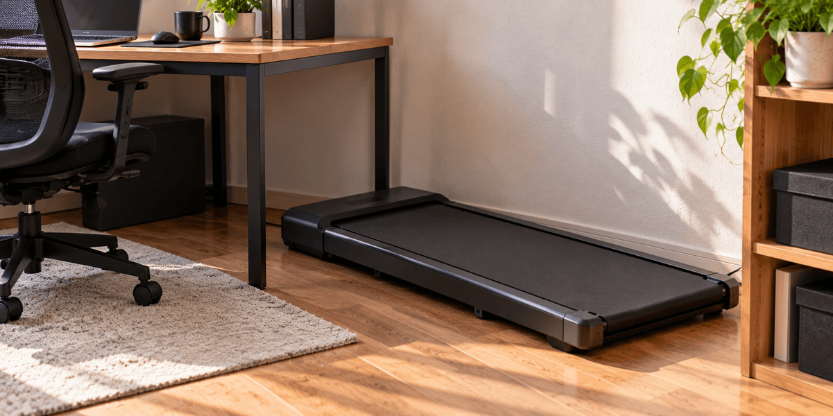 WalkingPad Z1/Z3 Hybrid ルームランナー（日本正規代理店・2年保証）
