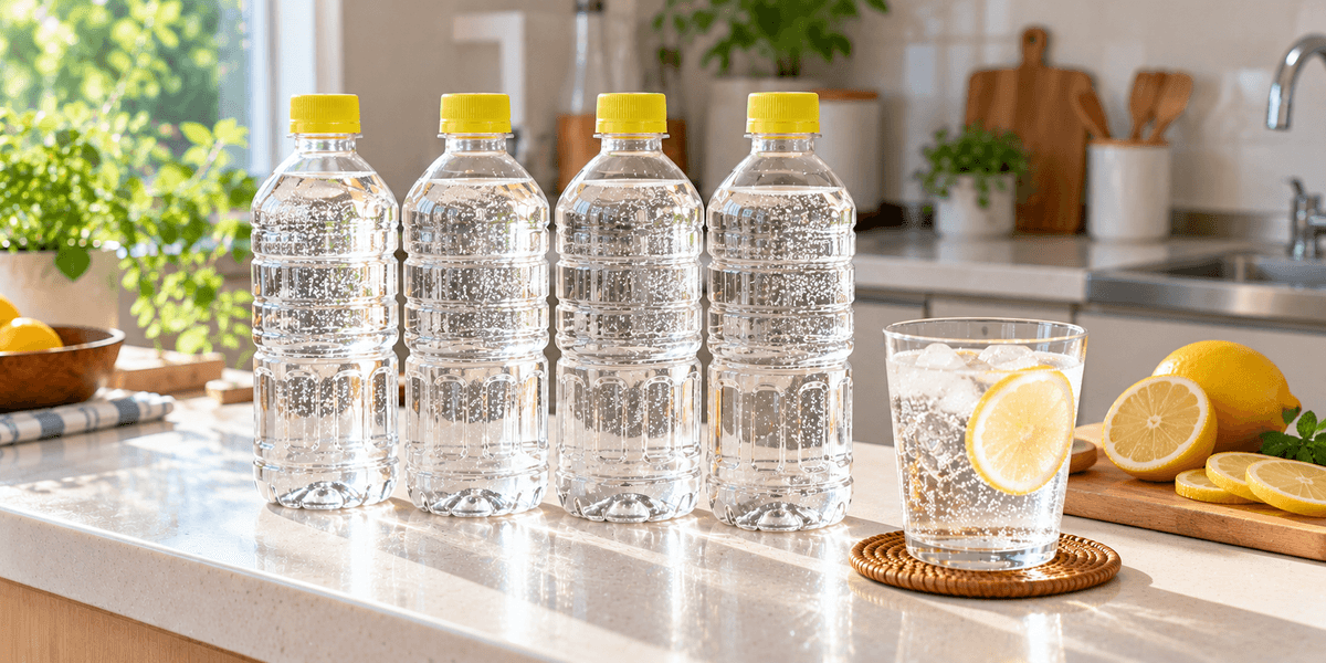 ウィルキンソン タンサン レモン ラベルレスボトル 500ml×24本