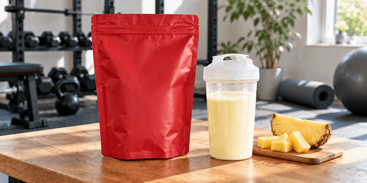 WINZONE ホエイプロテイン 爽快サワーパイン風味 1kg