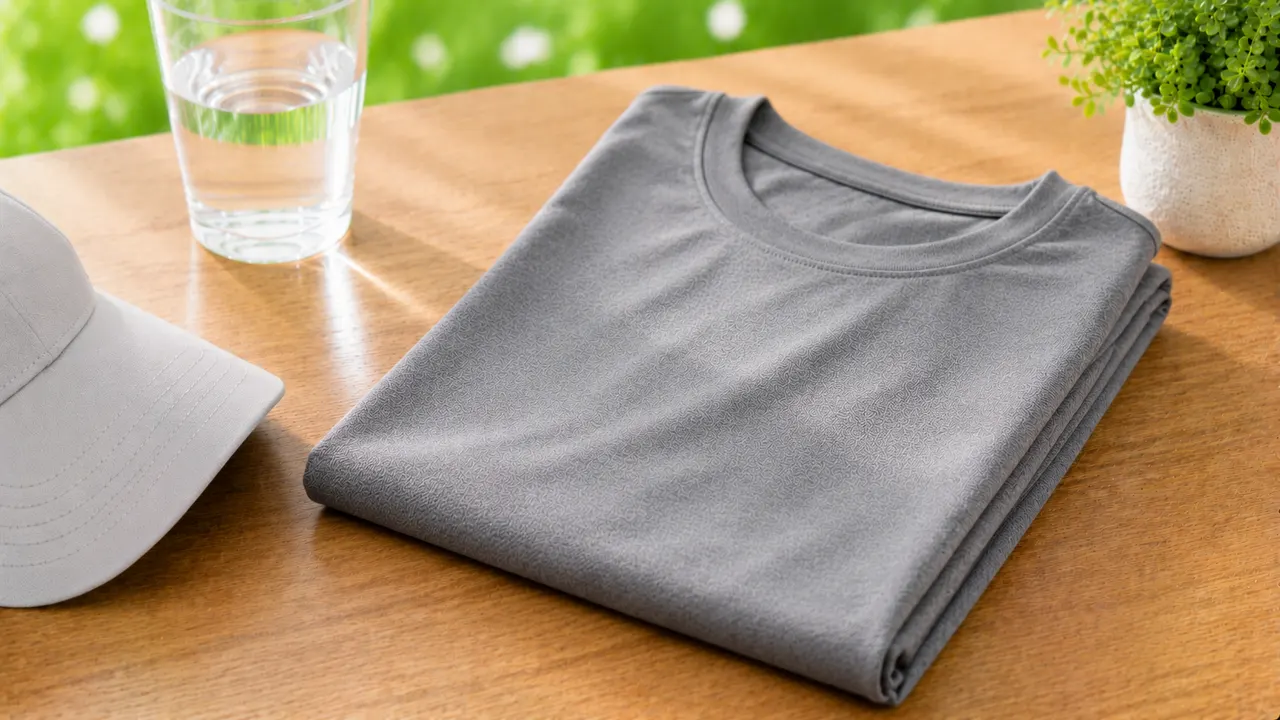 ワークマン ベーシック 速乾ドライ 半袖Tシャツ のレビュー画像（評価★4.0）