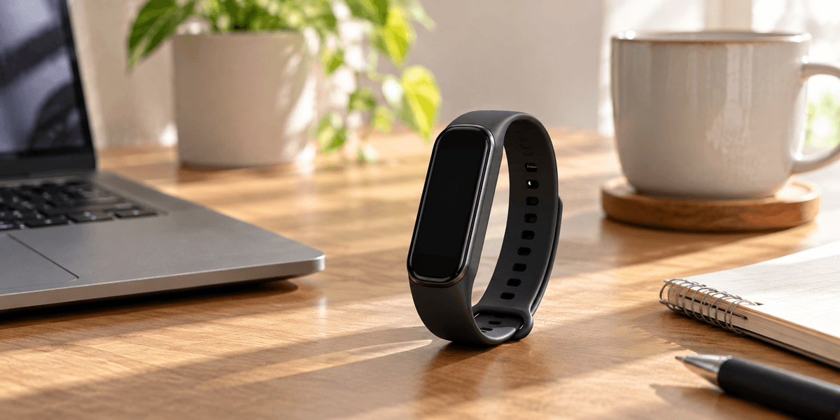 Xiaomi Smart Band 10