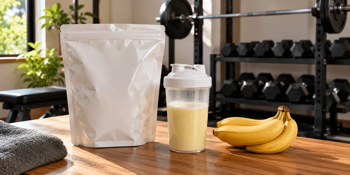 エクスプロージョン ホエイプロテイン バナナ味 3kg 購入者レビューの傾向｜価格・溶け方・「おいしい」の言葉を、新しい順・高評価・低評価の各10件で数えた