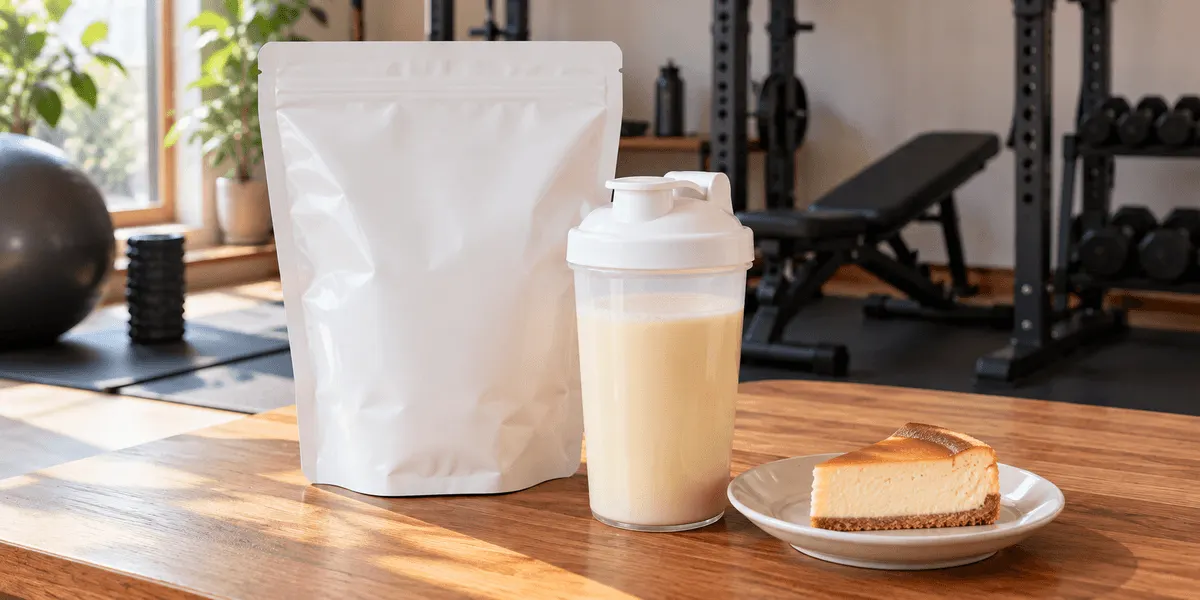 エクスプロージョン チーズケーキ味 購入者レビューの傾向｜甘さ・溶けやすさ・価格の言葉を、新しい順・高評価・低評価の各最大10件で数えた