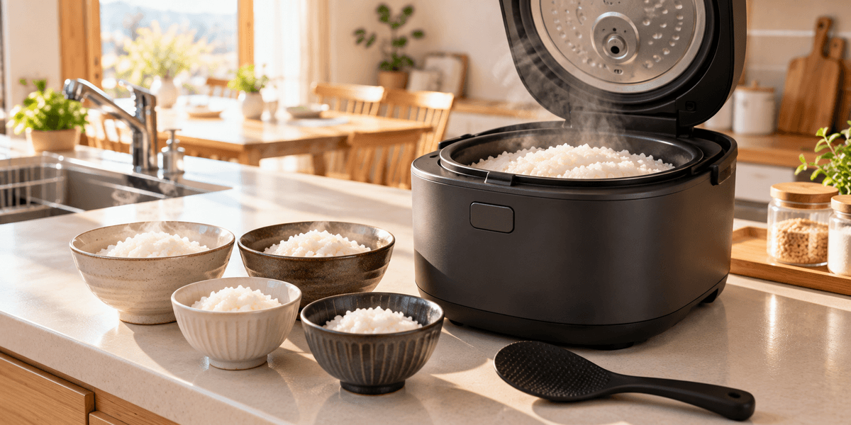 象印 圧力IH炊飯ジャー 炎舞炊き 5.5合 NW-NA10 スレートブラック