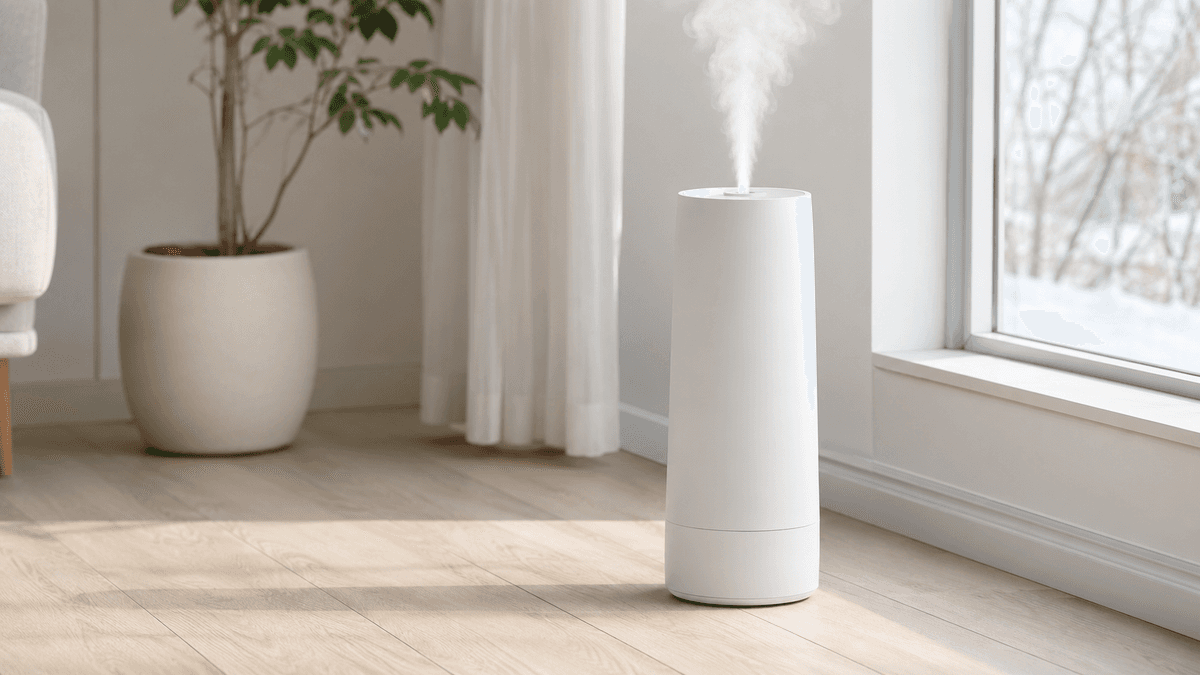 象印 スチーム式加湿器 EE-RU50 レビュー｜手入れが続く一台か【評価